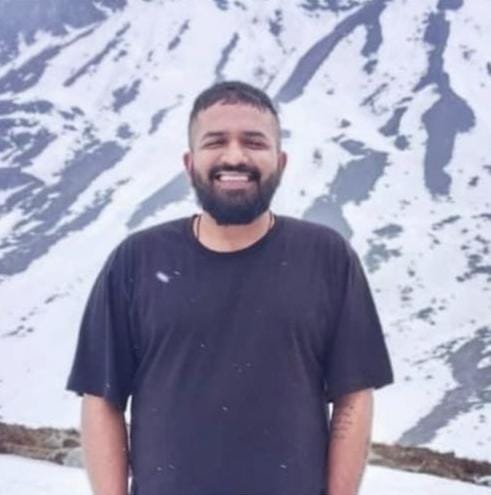 Dhanush Babu