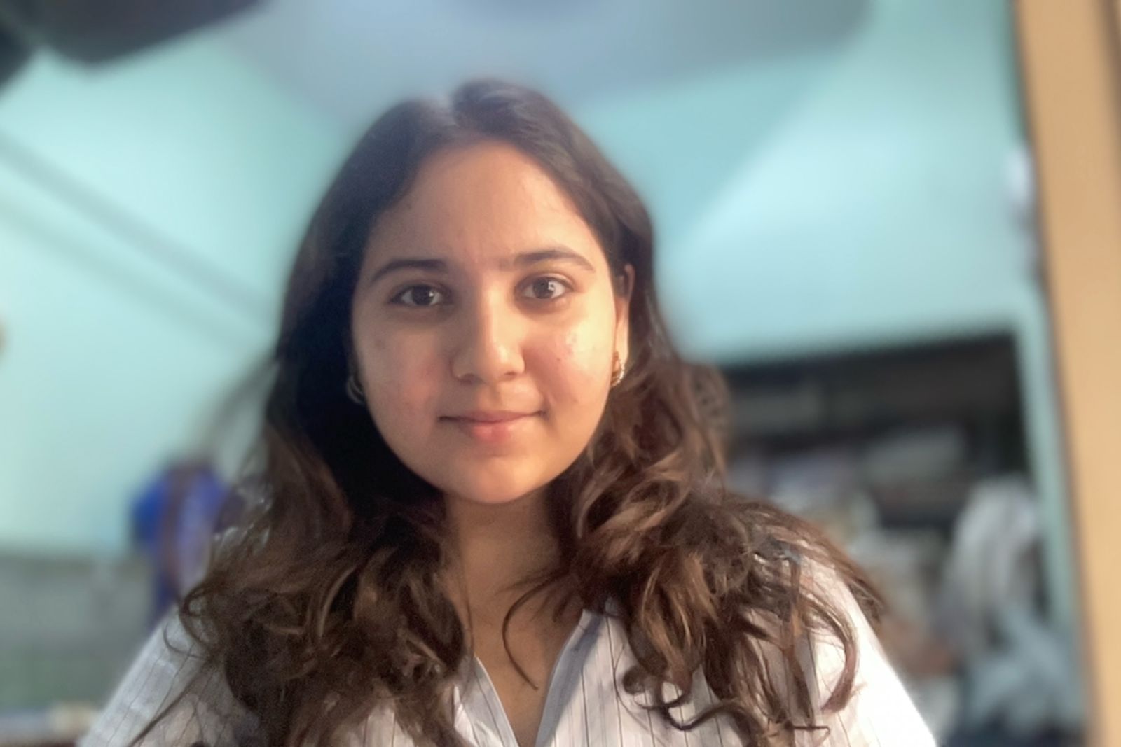 Sakshi Mahurkar