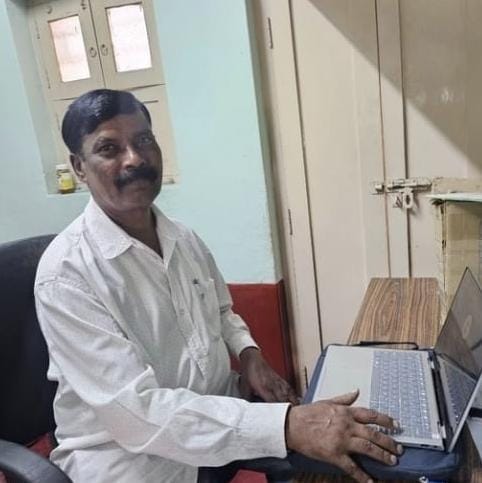 G Gundappa