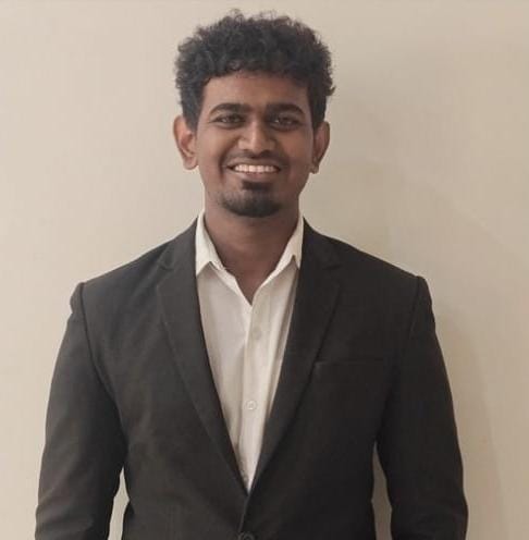 Nelson P Raj